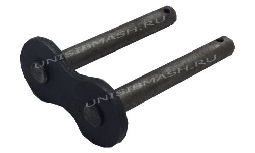 Вилка соединительного звена ПР 08.616В